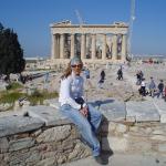 Vale al Partenone