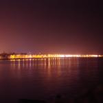 Riviera pugliese by night