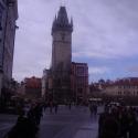 Praga, e i suoi monumenti